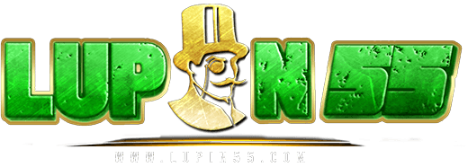 lupin55 เว็บพนันออนไลน์อันดับ 1 มั่นคง ปลอดภัย ด้วยระบบฝากถอนออโต้ 5 วินาที